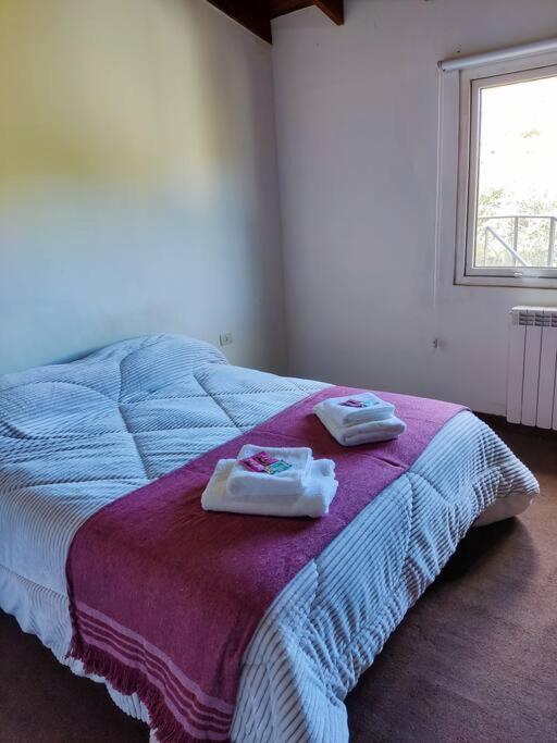 Huemules Διαμέρισμα Ελ Καλαφάτε Εξωτερικό φωτογραφία